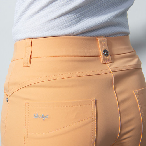 DS Lyric Kumquat Ankle Pants