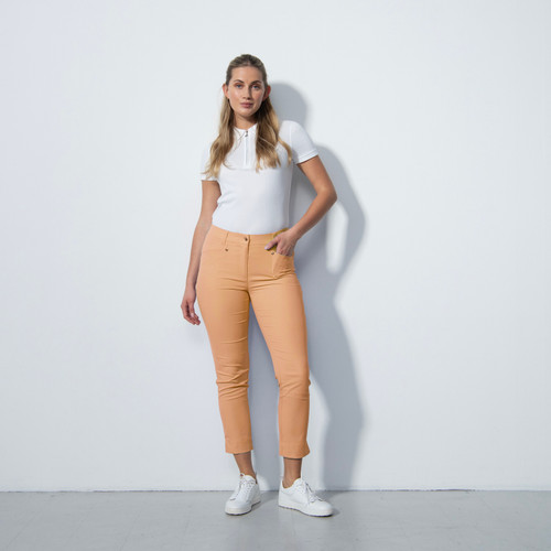 DS Lyric Kumquat Ankle Pants