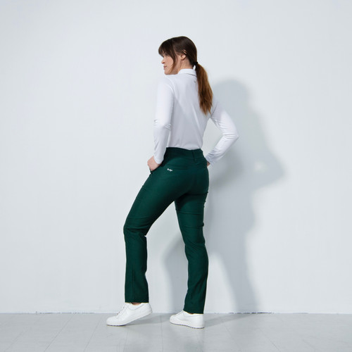 DS Magic Straight Nori Green Pants 32"