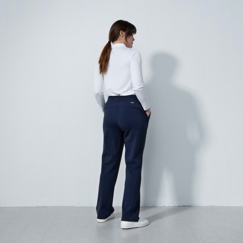 DS Bellevue Dark Navy Pants 32"