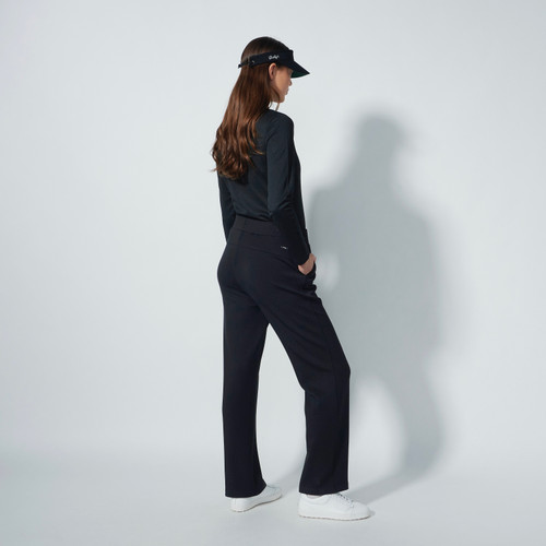 DS Bellevue Black Pants 32"