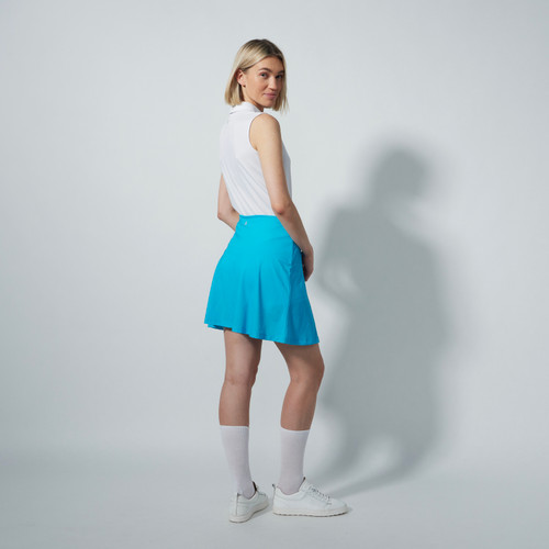 DS Sherlyn Sea Salt Green Skort 18"