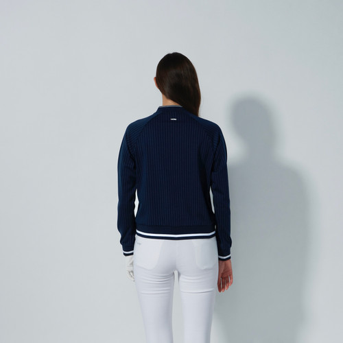 DS Kimberley Dark Navy Jacket