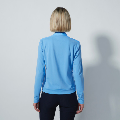 DS Mix Sky Blue Hybrid Jacket