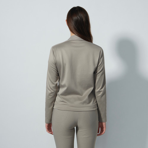 DS Mix Taupe Hybrid Jacket