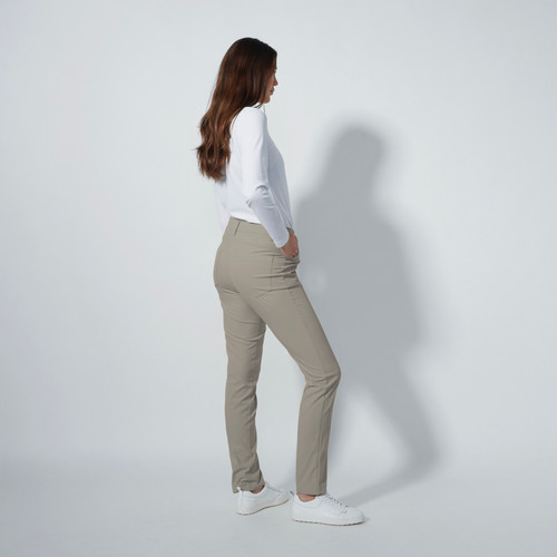 DS Lyric Taupe Pants 29" V2