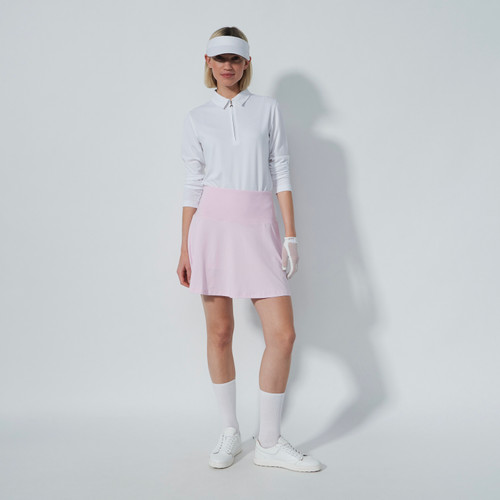 DS Shape Pink Short Skort