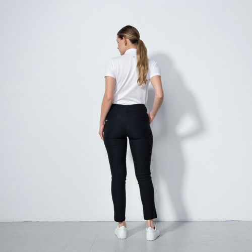 DS Magic Black Pants 32" S25