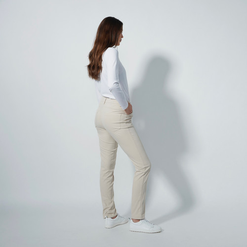 DS Lyric Raw Beige Pants 32" V2 S25