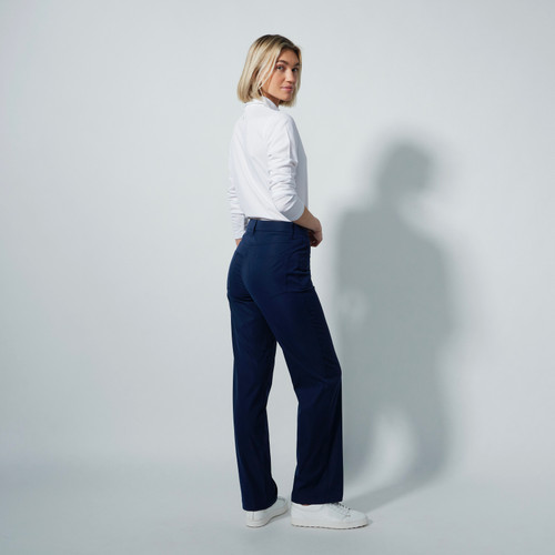 DS Trieste Dark Navy Pants 32" S25