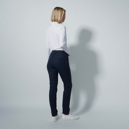DS Lyric Dark Navy Pants 29" V2 S25