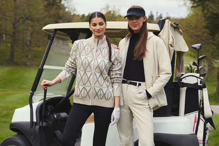 ALL IN STYLE MID LAYERS