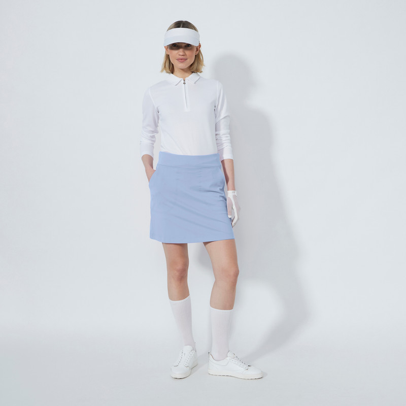DS Genua Blue Heron Long Skort DS Genua Blue Heron Long Skort