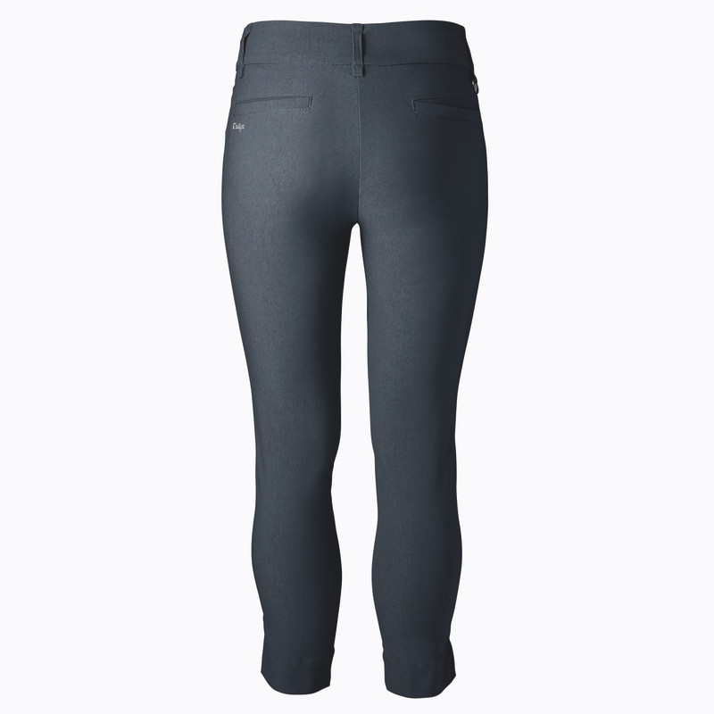 Magic Navy High Water Ankle Pants | Daily Sports USA