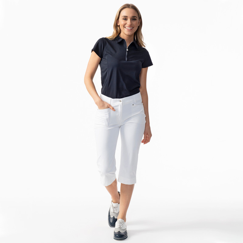 DS Lyric White City Capri