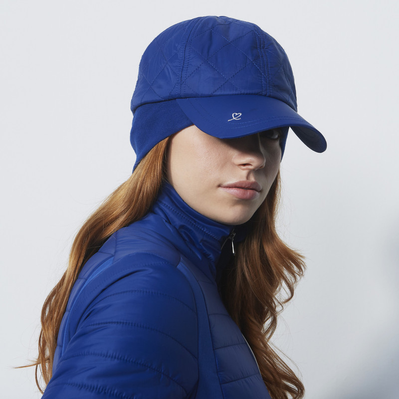 DS Spectrum Blue Wind Hat