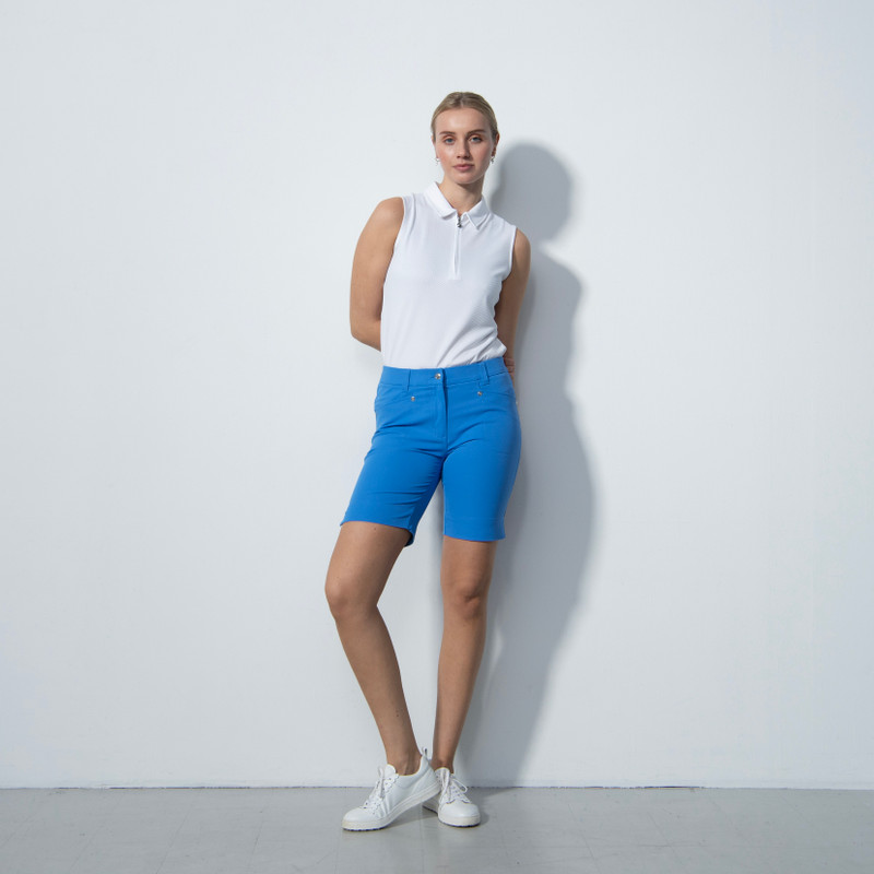 DS Lyric Cosmic Blue Shorts 19"