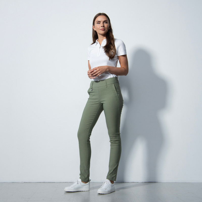 DS Magic Khaki Green Pants 29"