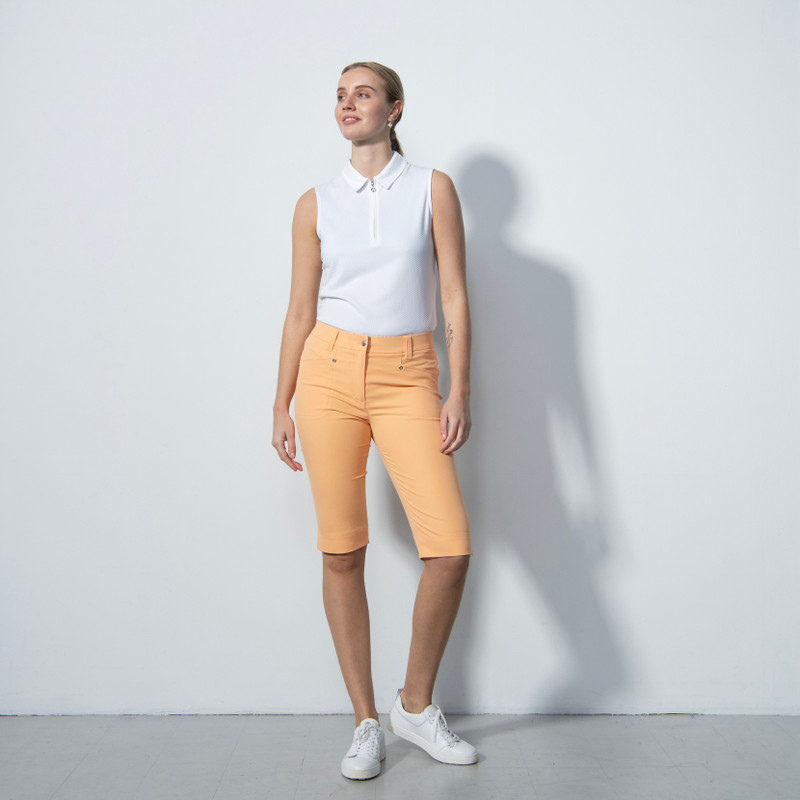 DS Lyric Kumquat City Shorts