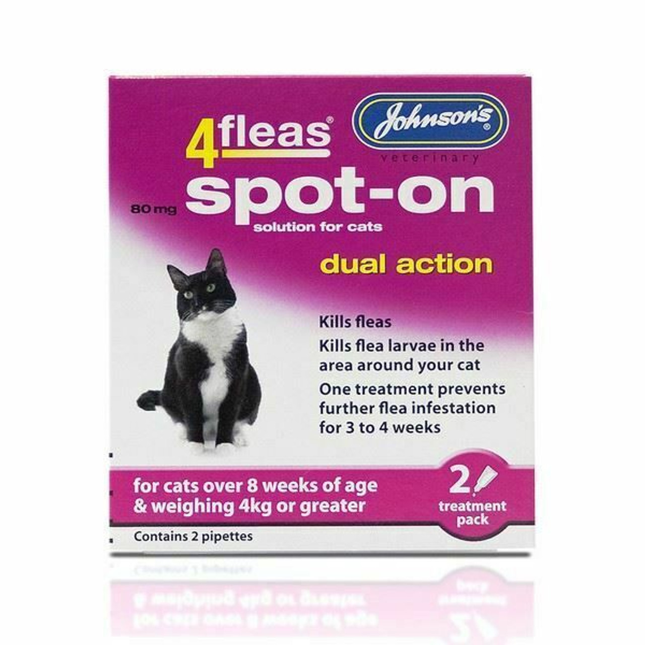 4fleas tablets clearance for dogs