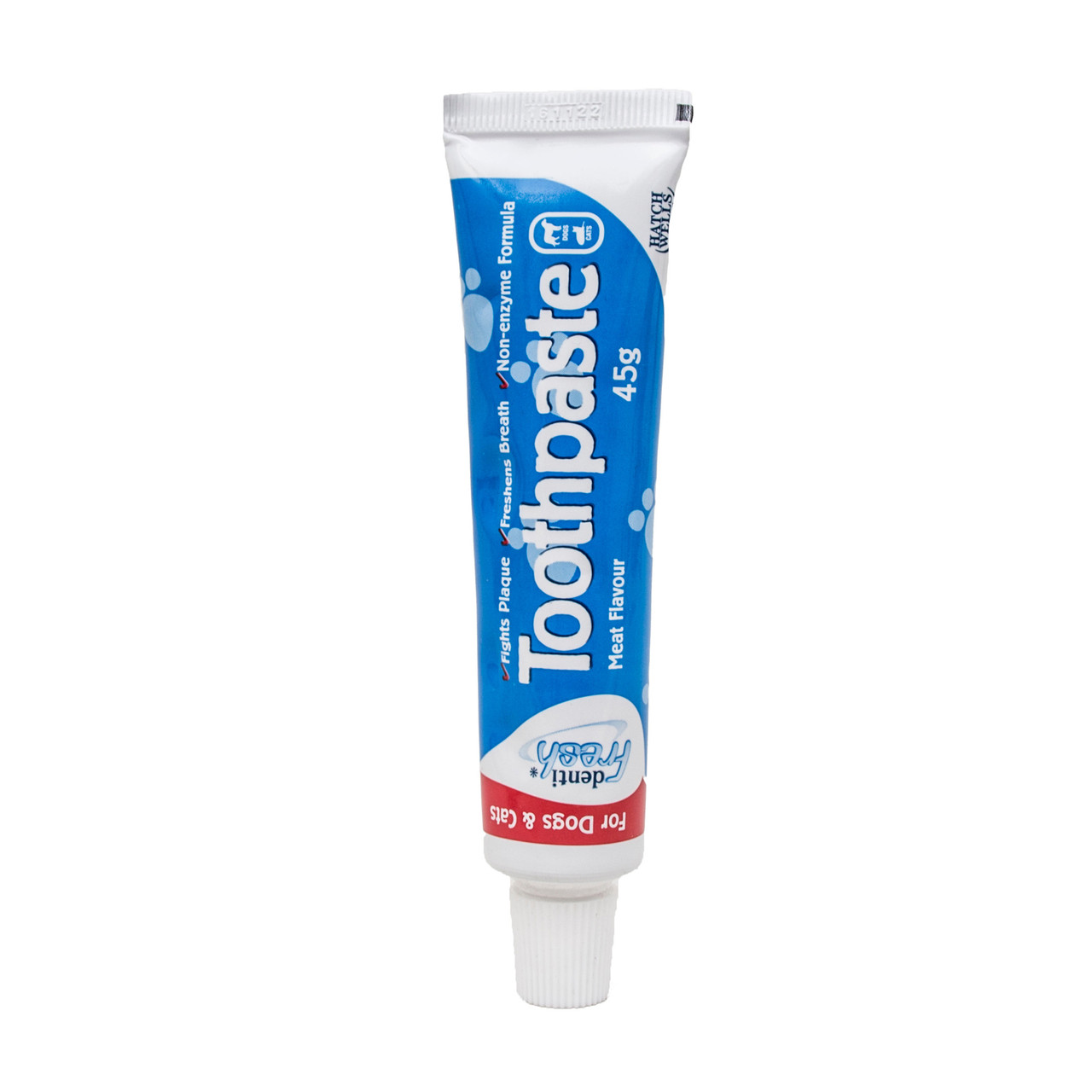 hatchwells dog toothpaste