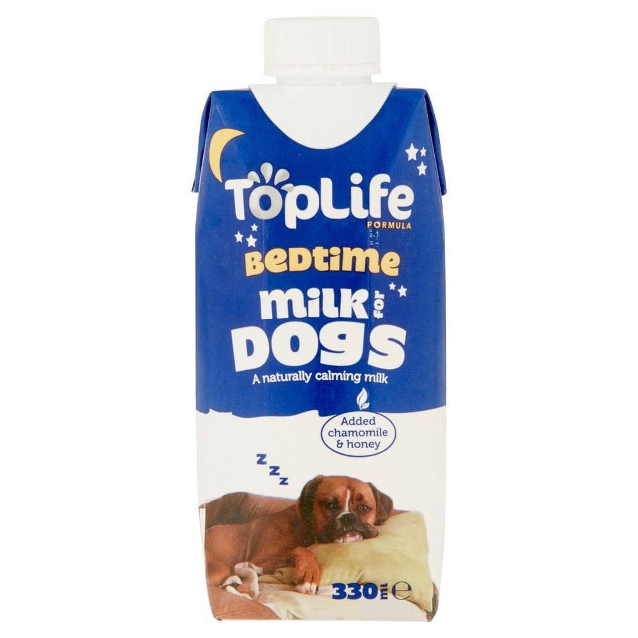 Best milk sales for dogs