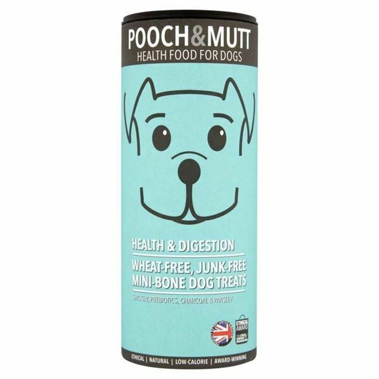 is pooch and mutt a good dog food