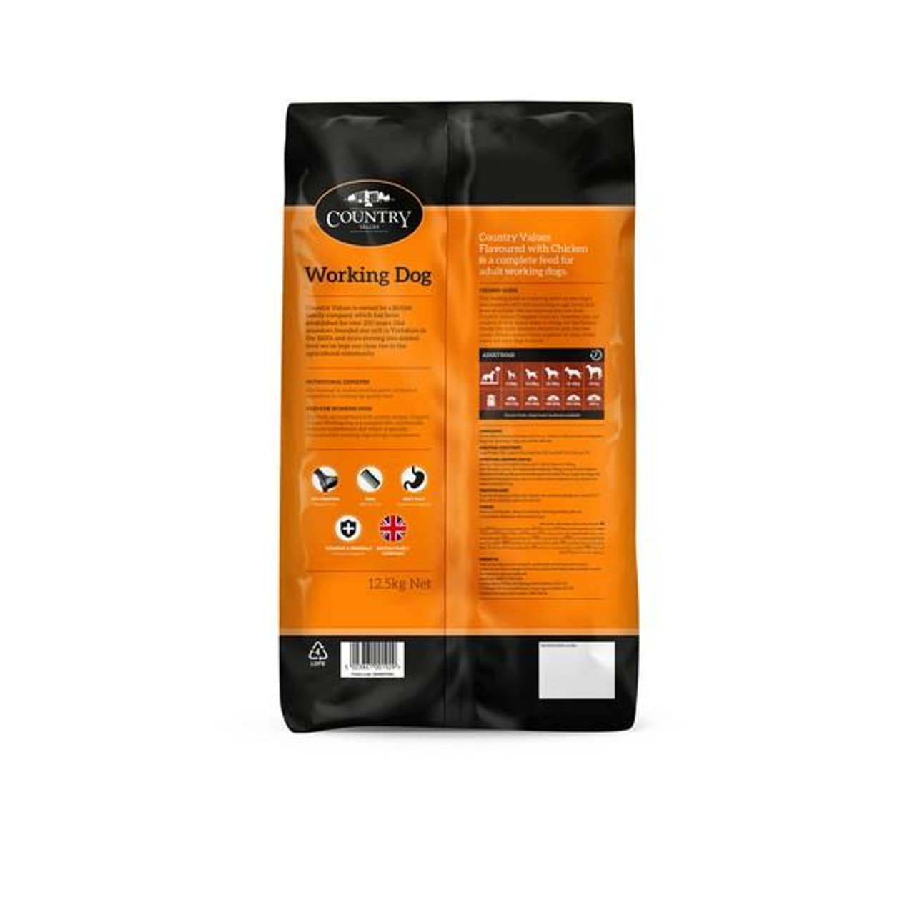Burgess country value greyhound top
