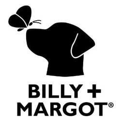 Billy & Margot