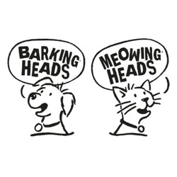 Barking Heads