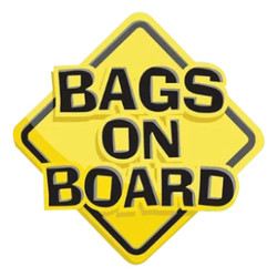 Bags on Board