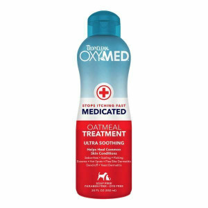 Exmarid deals dog shampoo