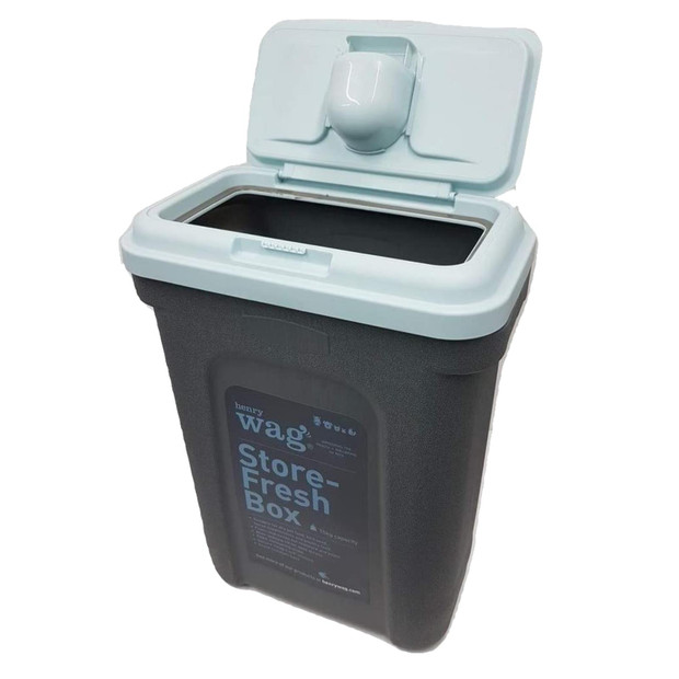 15kg Henry Wag Store Fresh Food Box