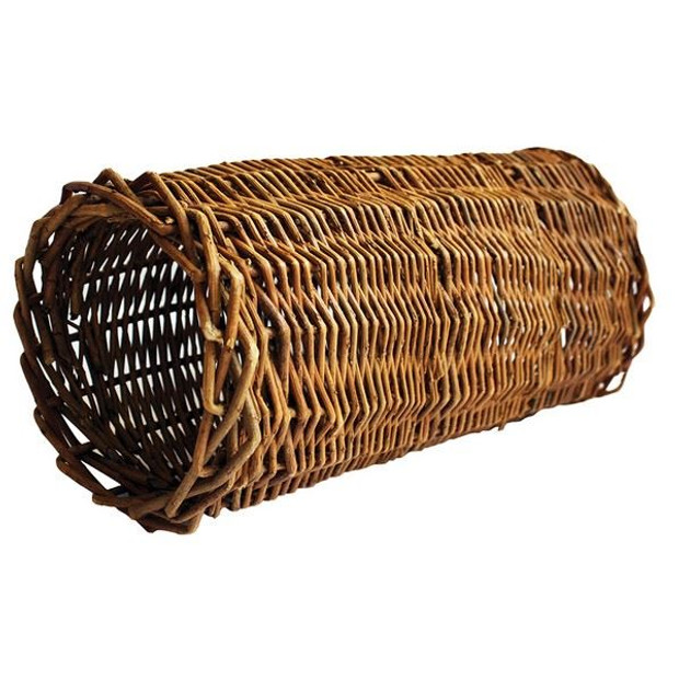 Small Willow Tube for Smalls Pets