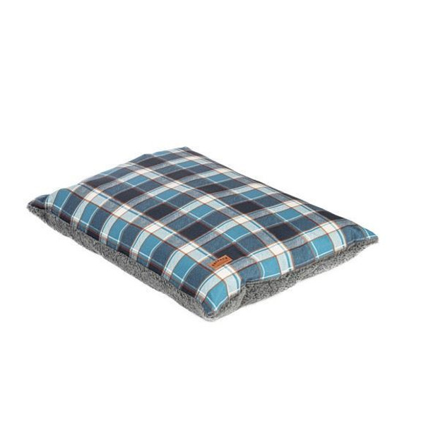 Danish Design FatFace Fleece Deep Duvet Dog Bed