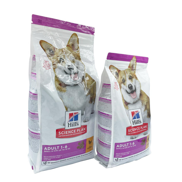 Hills Science Plan Adult Small/Mini Dry Dog Food Chicken