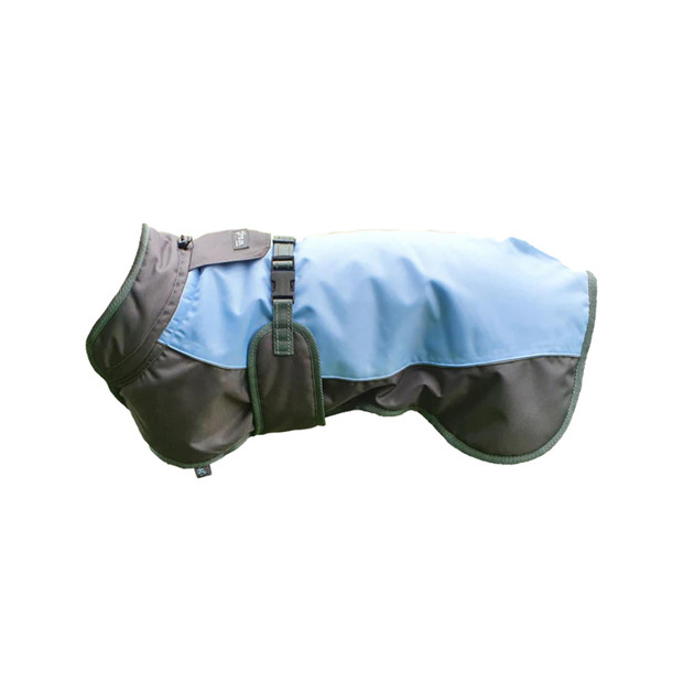 Henry Wag Waterproof Breathable Dog Coat Pet Jacket