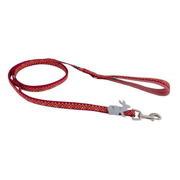 Hurtta Razzle Dazzle Standard Leash Dog Accessory 180cm * 15mm 