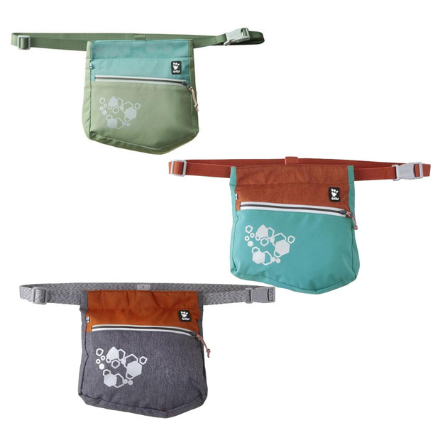 ECO Treat Snack Pouch 