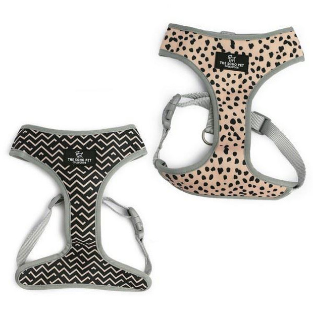 Dog Harness 