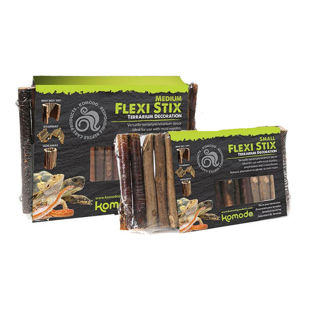 Flexi Stix Komodo