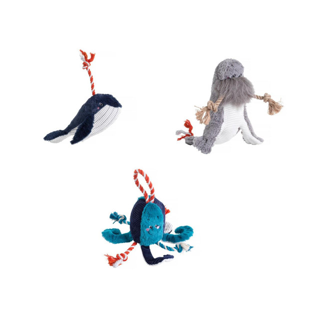 House Of Paws Under The Sea Toys