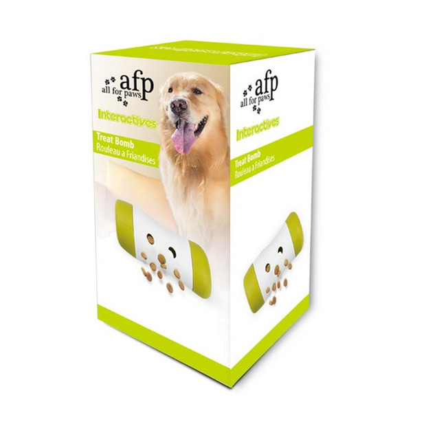 Roller Treat Toy 