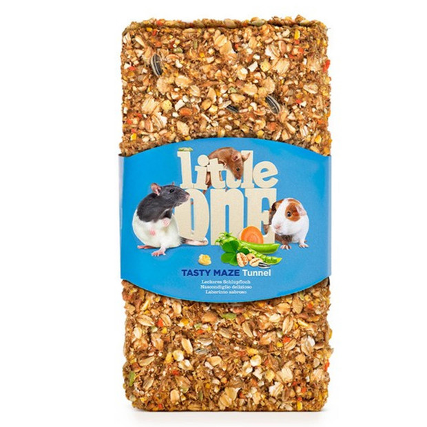 Little One Medium Tunnel For Small Animals 