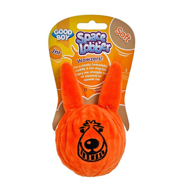 Armitage Small Good Boy Soft Space Lobber Interactive Dog Toy 