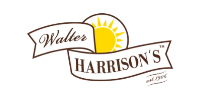 Walter Harrison's Logo - All Walter Harrisons products sold by Best Pet Store link.