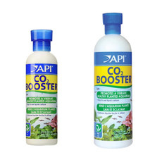API CO2 Booster Freshwater Aquarium Liquid Treatment Bottle