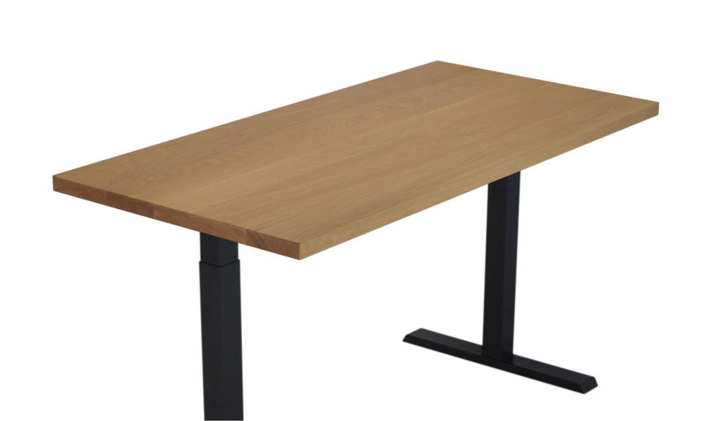 Sample: White Oak Wide Plank