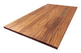 Sample: African Mahogany Wide Plank