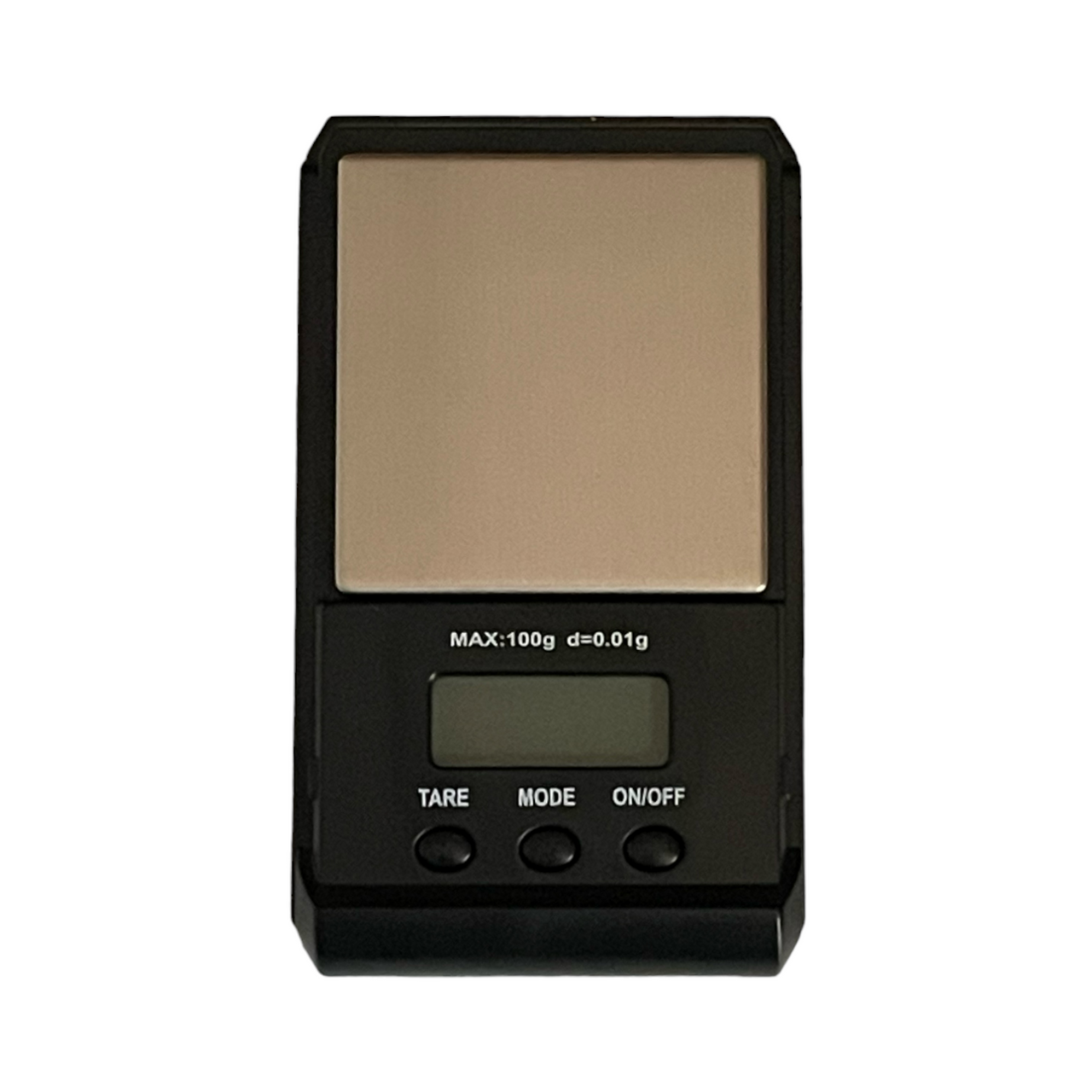 100g x 0.01g Digital Pocket Scale by